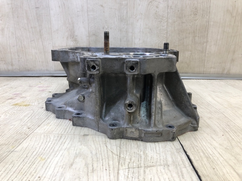 Крышка АКПП передняя RAV4 05-12 2008 GSA33 3.5 2GR-FE