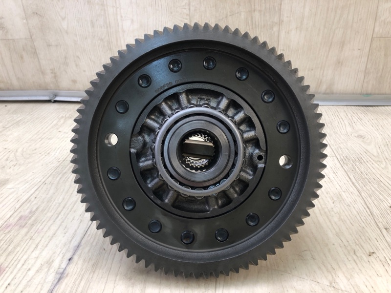 Дифференциал АКПП TOYOTA RAV4 05-12 GSA33 3.5 2GR-FE