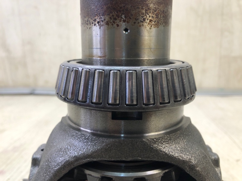 Дифференциал АКПП RAV4 05-12 2008 GSA33 3.5 2GR-FE