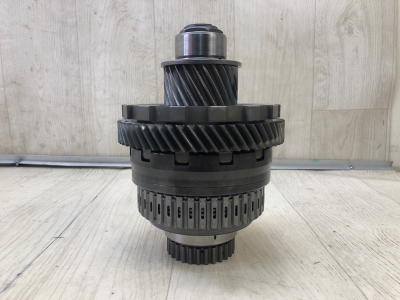 Запчасть планетарная передача TOYOTA RAV4 05-12 2008 GSA33 3.5 2GR-FE 3433033020 Б/У Планетарная передача TOYOTA RAV4 05-12 2008 GSA33 3.5 2GR-FE 3433033020 Б/У