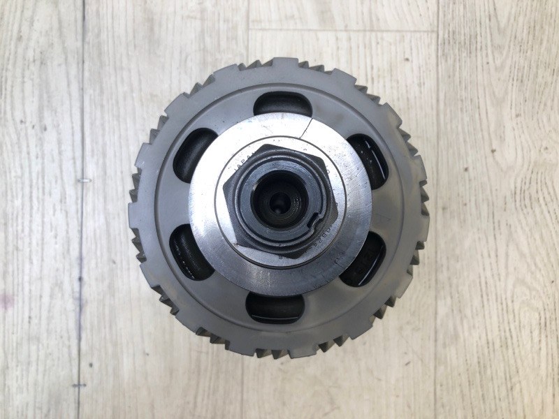 Планетарная передача RAV4 05-12 2008 GSA33 3.5 2GR-FE Планетарная передача RAV4 05-12 2008 GSA33 3.5 2GR-FE