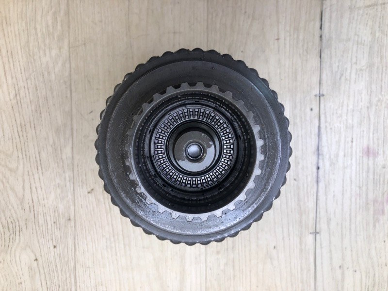 Планетарная передача RAV4 05-12 2008 GSA33 3.5 2GR-FE Планетарная передача RAV4 05-12 2008 GSA33 3.5 2GR-FE