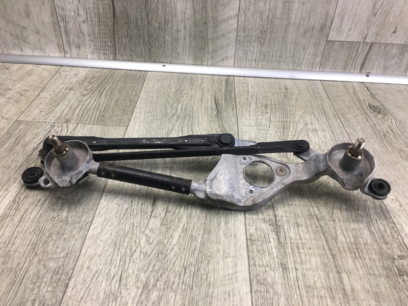 Трапеция стеклоочистителей HYUNDAI ACCENT RB 10- RB 98120-1R010 Б/У