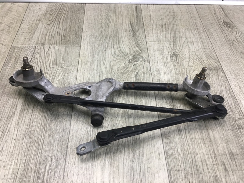 Трапеция стеклоочистителей ACCENT RB 10- RB