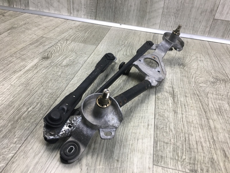 Трапеция стеклоочистителей HYUNDAI ACCENT RB 10- RB