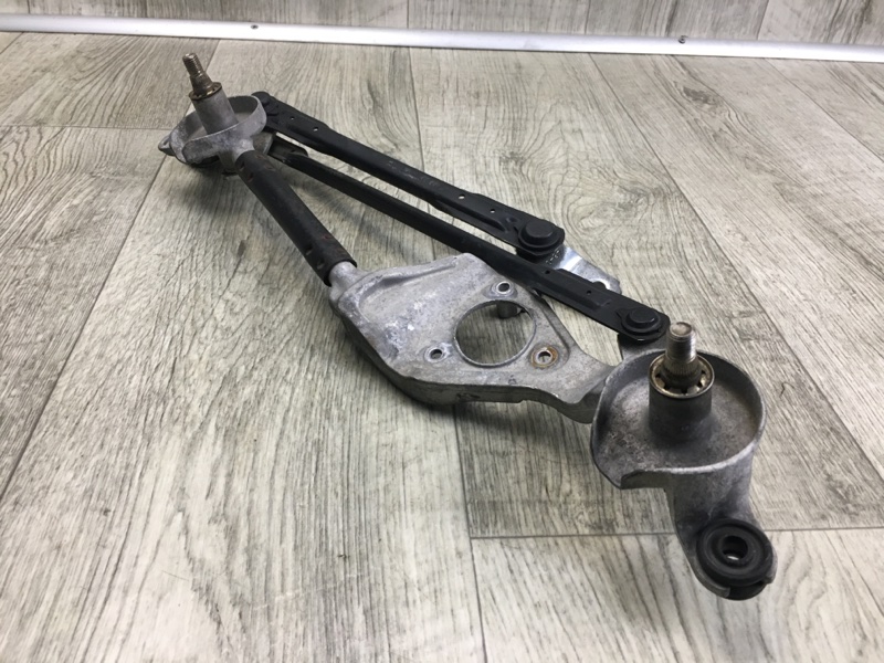 Трапеция стеклоочистителей ACCENT RB 10- RB