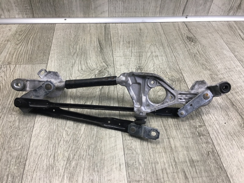 Трапеция стеклоочистителей ACCENT RB 10- RB