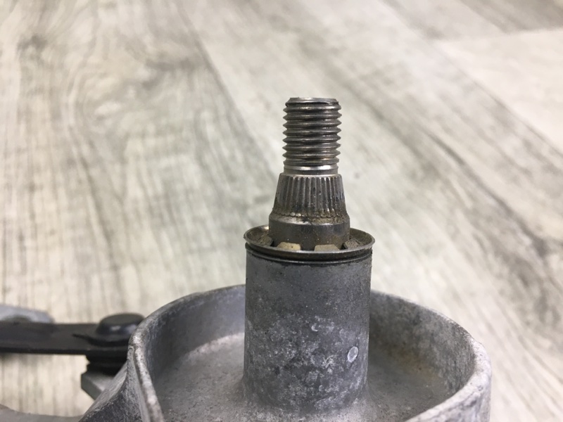 Трапеция стеклоочистителей ACCENT RB 10- RB