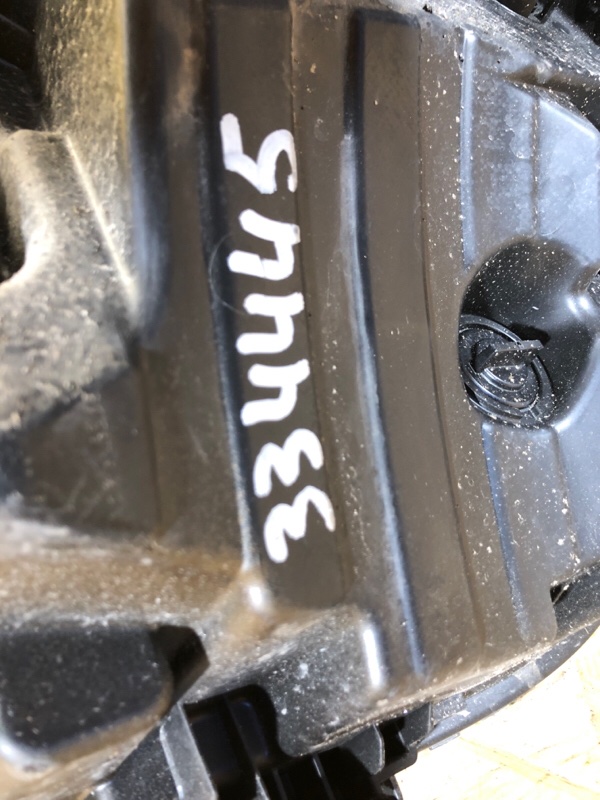 Фара правая EV6 21-