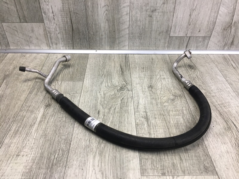 Запчасть трубка кондиционера FORD FUSION 14- 2016 CD4 C25HDEX DG9Z-19D742-F Б/У Трубка кондиционера FORD FUSION 14- 2016 CD4 C25HDEX DG9Z-19D742-F Б/У