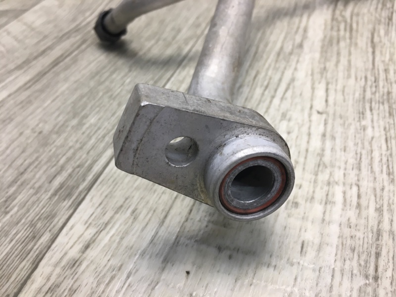 Трубка кондиционера FORD FUSION 14- CD4 C25HDEX Трубка кондиционера FORD FUSION 14- CD4 C25HDEX