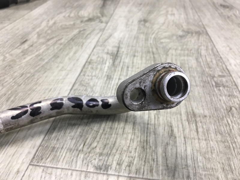 Трубка кондиционера FUSION 14- 2016 CD4 C25HDEX Трубка кондиционера FUSION 14- 2016 CD4 C25HDEX