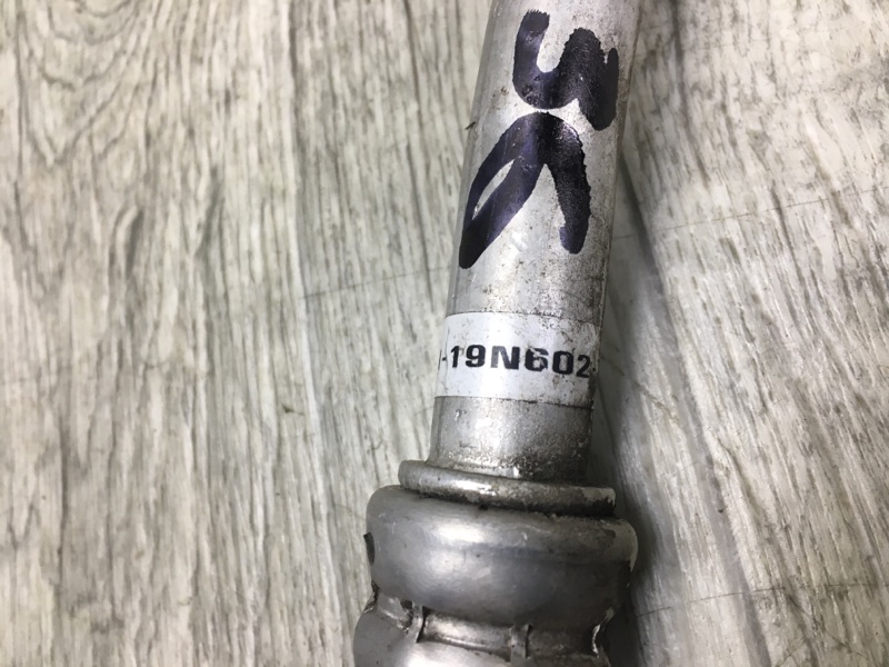 Трубка кондиционера FUSION 14- 2016 CD4 C25HDEX Трубка кондиционера FUSION 14- 2016 CD4 C25HDEX