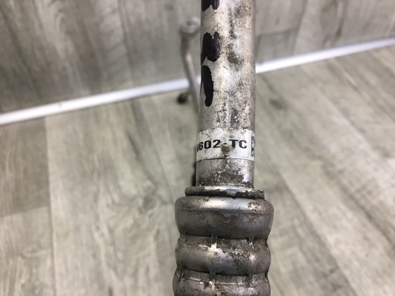 Трубка кондиционера FUSION 14- 2016 CD4 C25HDEX Трубка кондиционера FUSION 14- 2016 CD4 C25HDEX