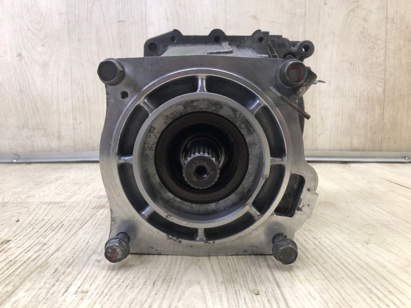 Редуктор задний OUTLANDER XL 05-13 2010 3.0 6B31