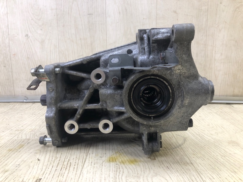 Редуктор задний OUTLANDER XL 05-13 2010 3.0 6B31