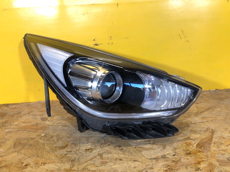 Фара правая KIA NIRO DE 16-22 92102G5160 Б/У