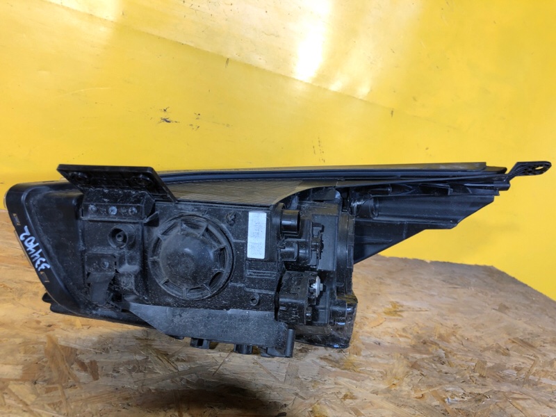 Фара правая NIRO DE 16-22