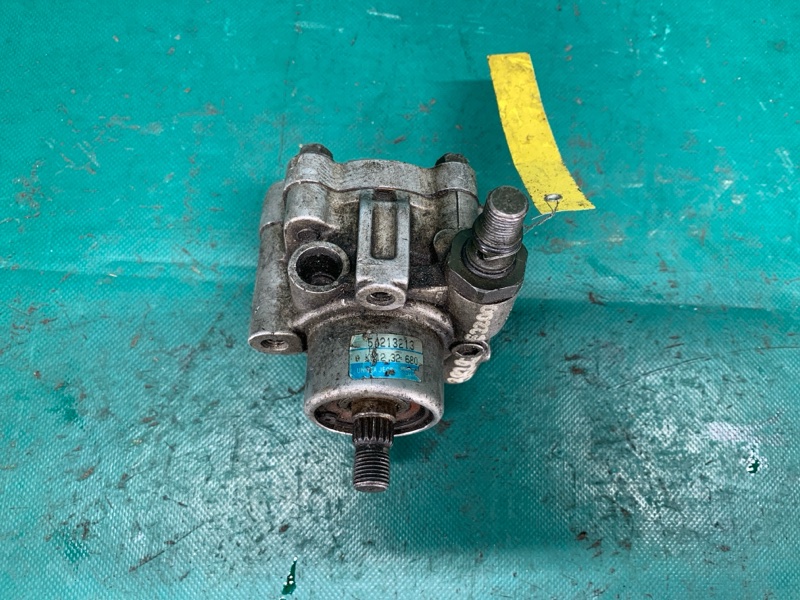 Насос ГУР KIA SPORTAGE JA 93-04 0K012-32680 Б/У