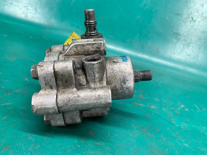 Насос ГУР KIA SPORTAGE JA 93-04