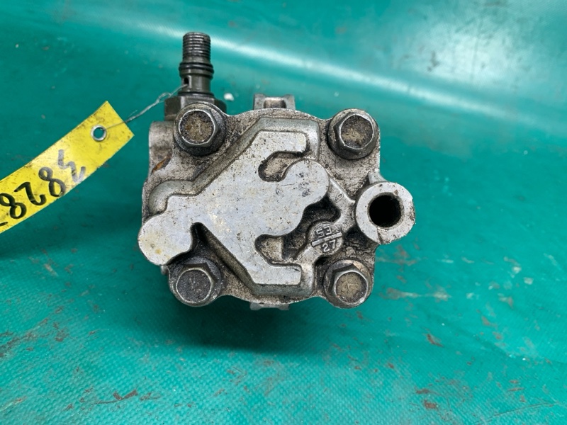 Насос ГУР SPORTAGE JA 93-04