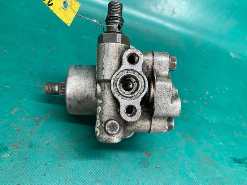 Насос ГУР SPORTAGE JA 93-04