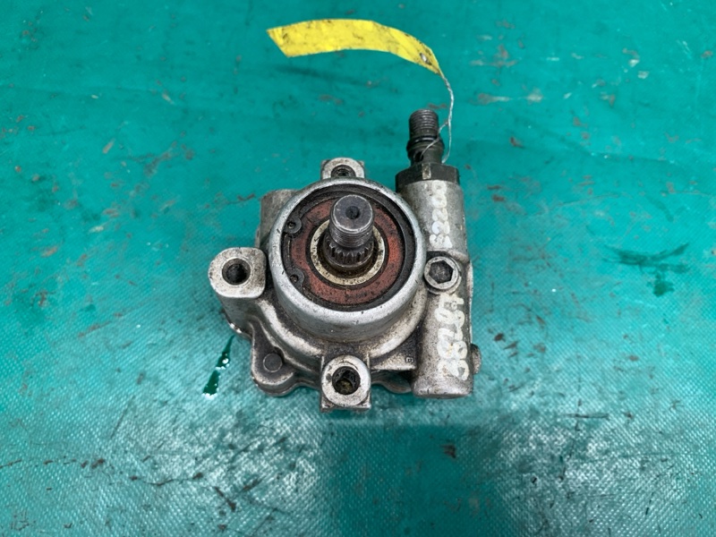 Насос ГУР SPORTAGE JA 93-04