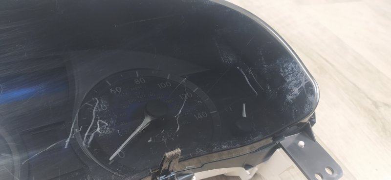 Панель приборов RX350/450 09-15 2011 2GR-FXE 3.5L