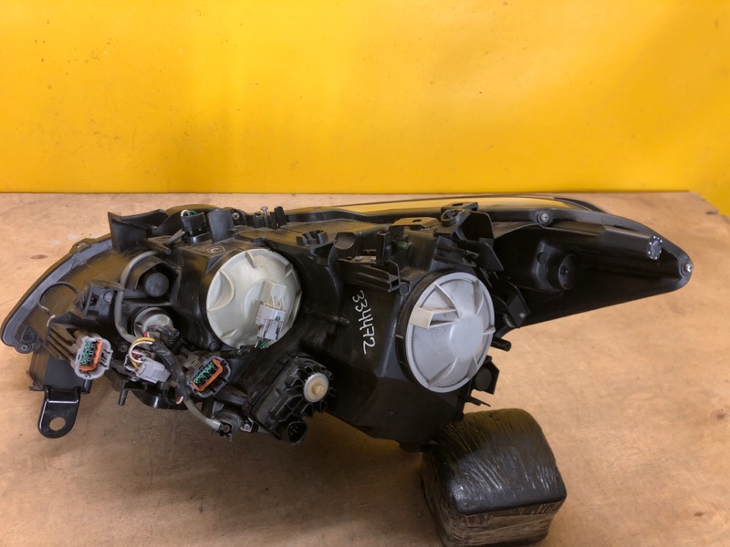 Фара правая M25/M37/M56/Q70/M35H 10-16