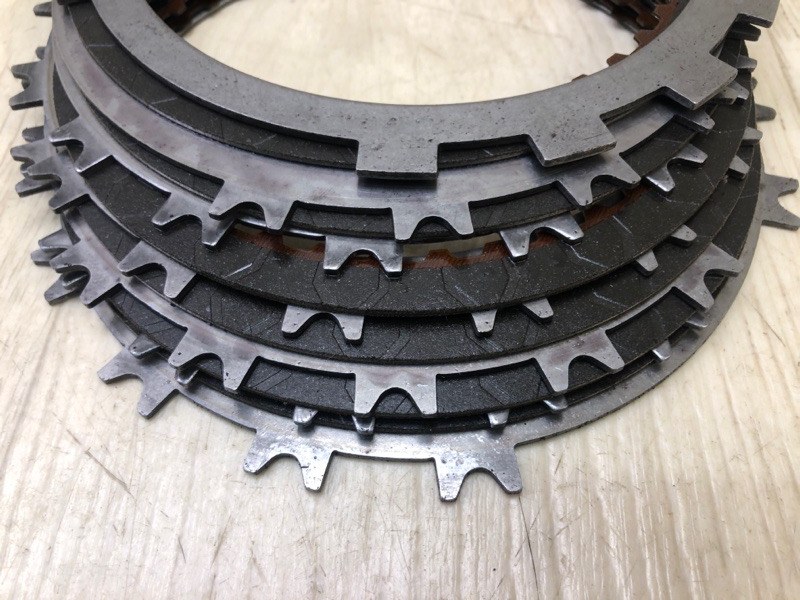 Запчасти АКПП RAV4 05-12 2008 GSA33 3.5 2GR-FE