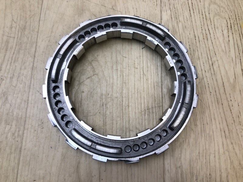 Запчасти АКПП RAV4 05-12 2008 GSA33 3.5 2GR-FE