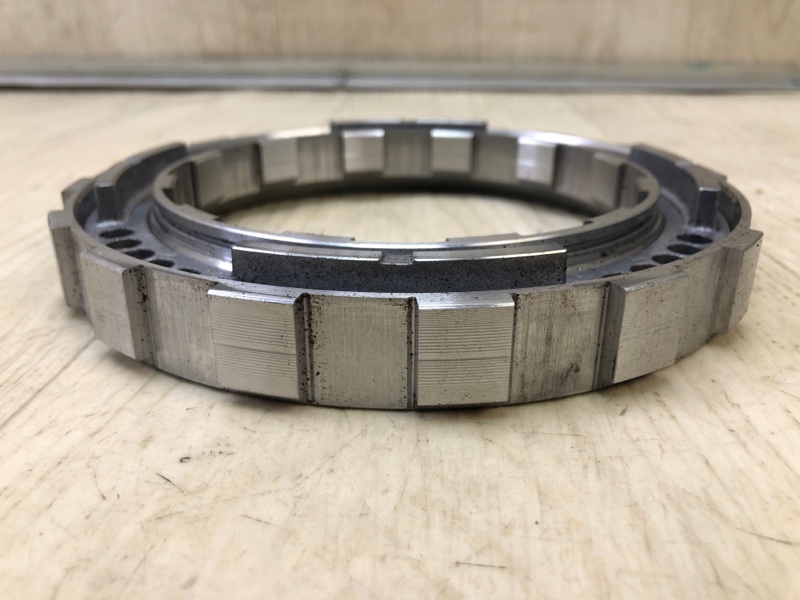 Запчасти АКПП RAV4 05-12 2008 GSA33 3.5 2GR-FE