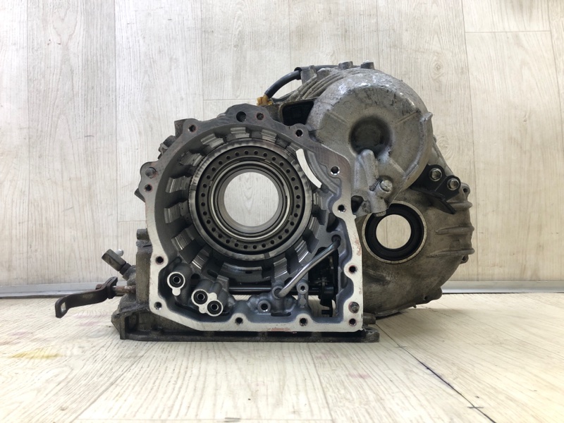 Корпус АКПП RAV4 05-12 2008 GSA33 3.5 2GR-FE