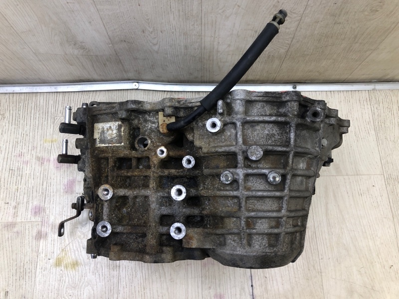 Корпус АКПП TOYOTA RAV4 05-12 GSA33 3.5 2GR-FE