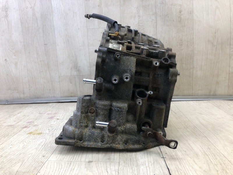 Корпус АКПП RAV4 05-12 2008 GSA33 3.5 2GR-FE