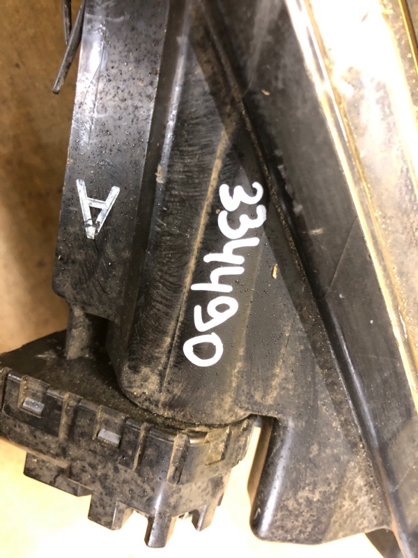 Фара правая 6 GH 07-12