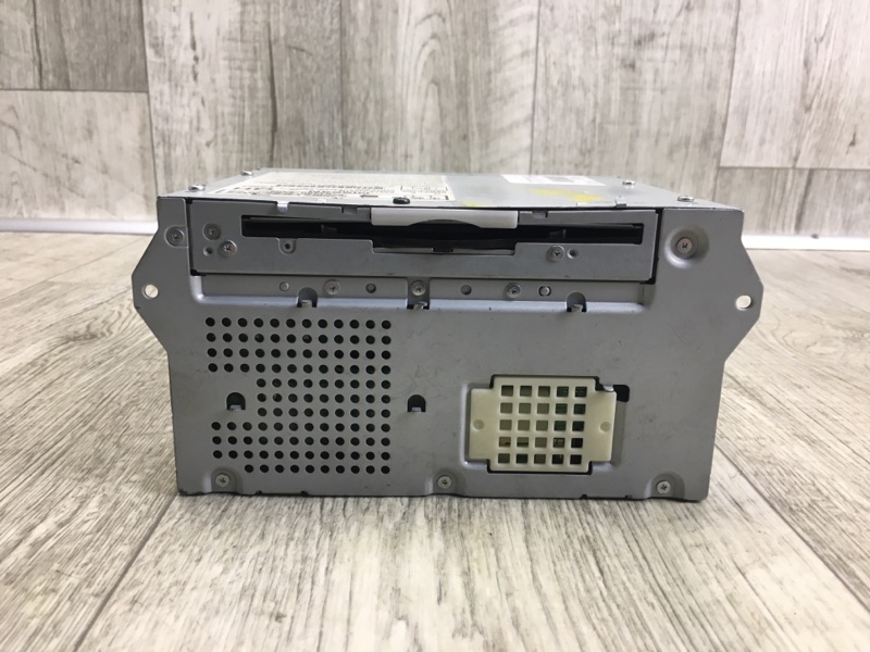 Магнитола PATHFINDER R52 12-21 2013 R52 3.5 VQ35DE