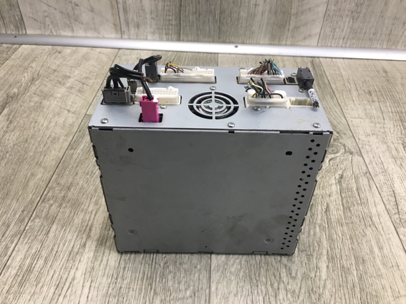 Магнитола PATHFINDER R52 12-21 2013 R52 3.5 VQ35DE