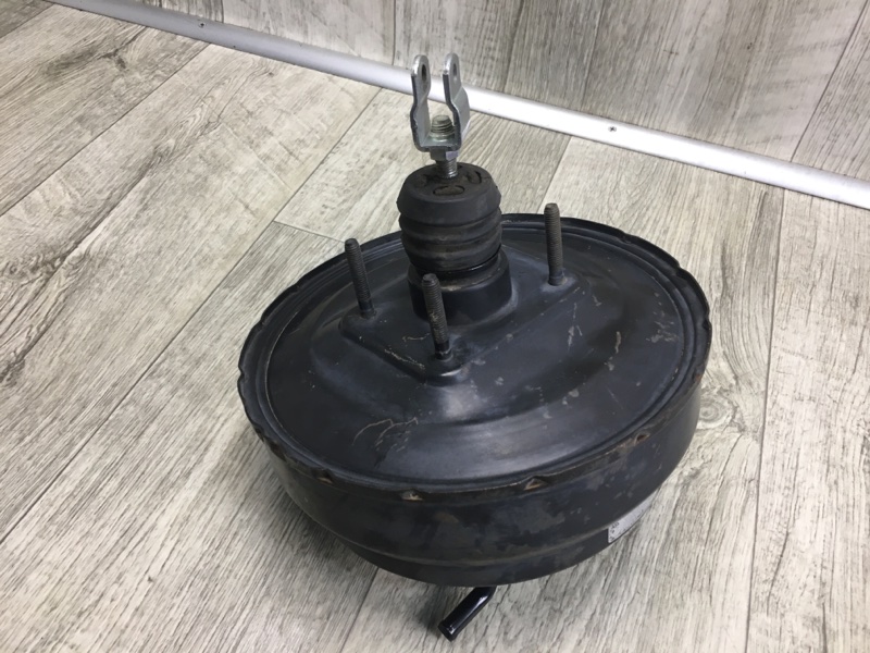 Вакуумный усилитель тормозов SORENTO BL 02-09 Вакуумный усилитель тормозов SORENTO BL 02-09