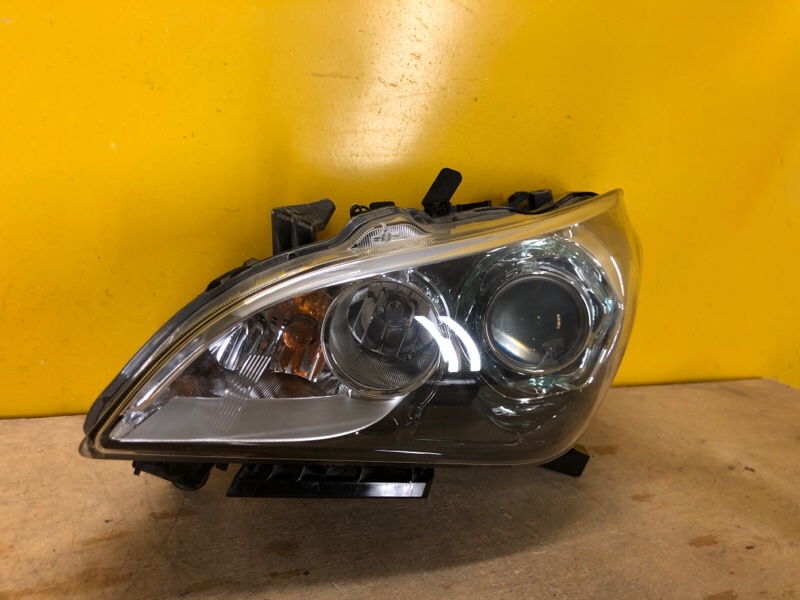 Фара левая INFINITI M25/M37/M56/Q70/M35H 10-16 Фара левая INFINITI M25/M37/M56/Q70/M35H 10-16