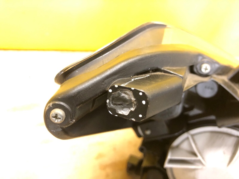 Фара левая M25/M37/M56/Q70/M35H 10-16 Фара левая M25/M37/M56/Q70/M35H 10-16