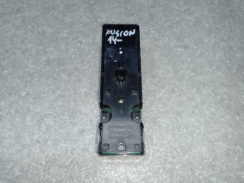 Блок управления стеклоподъемниками FUSION 14-