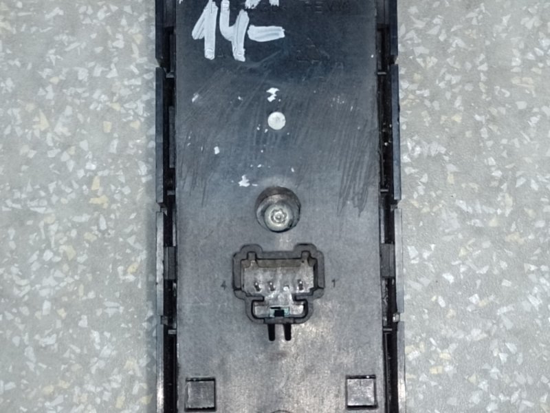 Блок управления стеклоподъемниками FORD FUSION 14-