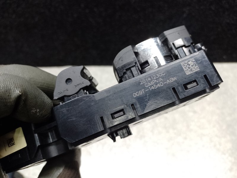 Блок управления стеклоподъемниками FUSION 14-