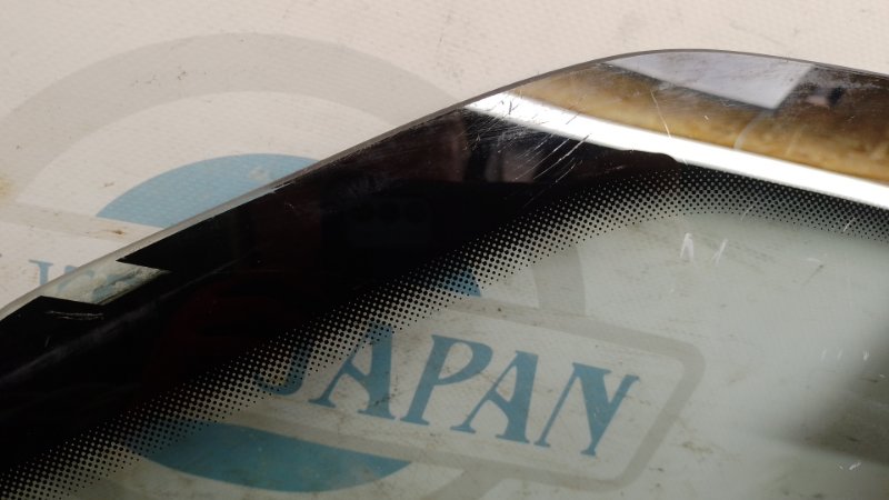 Стекло в кузов заднее правое 626 GD 87-91