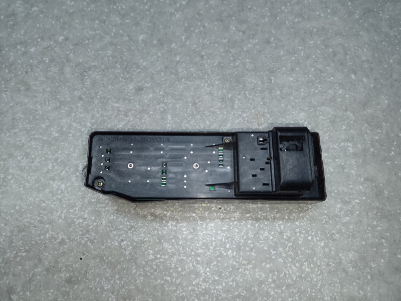 Блок управления стеклоподъемниками CAMRY 30 02-06