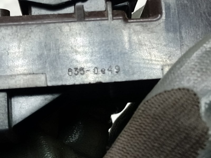 Блок управления стеклоподъемниками CAMRY 30 02-06