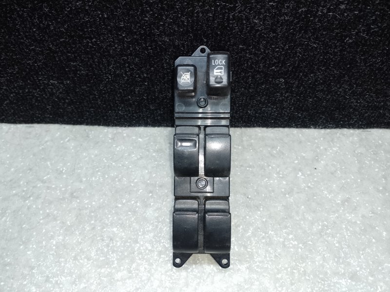 Блок управления стеклоподъемниками MITSUBISHI LANCER X 10 07-15 8608A068 Б/У
