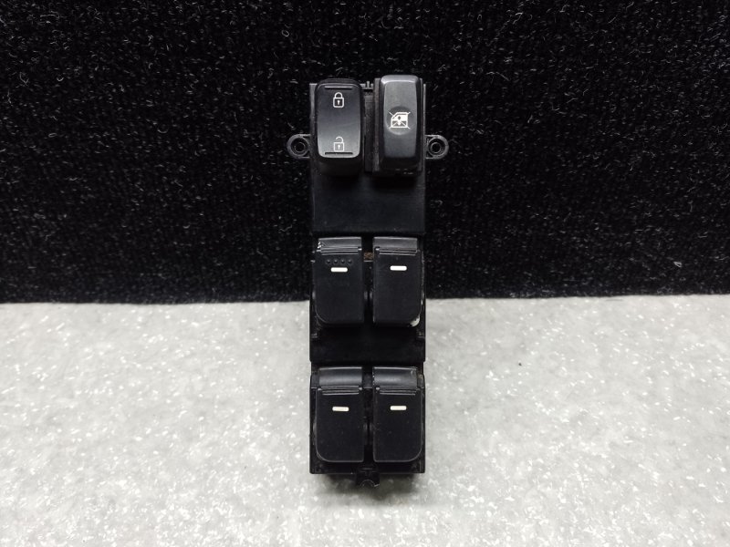 Блок управления стеклоподъемниками KIA OPTIMA TF 11-16 93570-2T000 Б/У