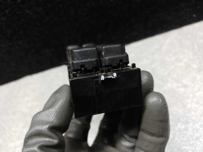 Блок управления стеклоподъемниками OPTIMA TF 11-16